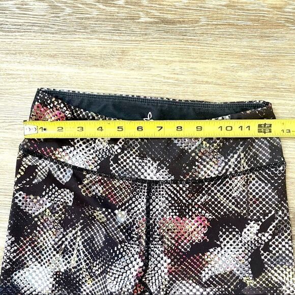Prana printed leggings - Picture 10 of 12